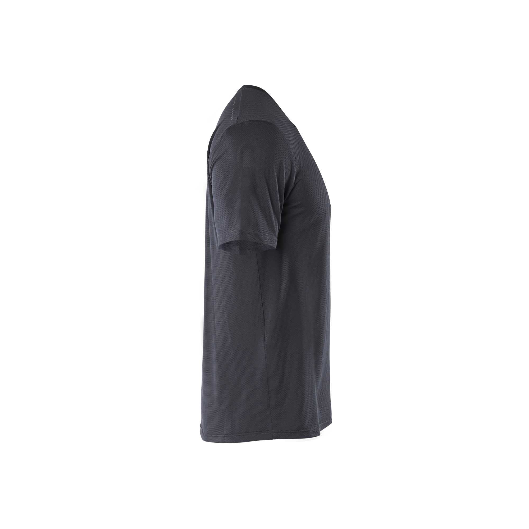 BLAKLADER 34151126 UV PROTECTED FUNCTION T SHIRT Short Sleeve Work T-Shirt MEN - UV Protection